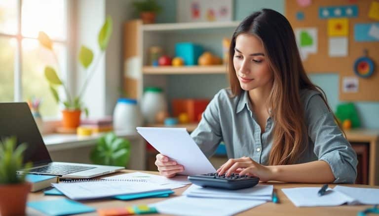 Calcul congés payés assistante maternelle : démarches et règles