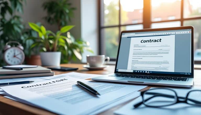 Formulaire de résiliation du contrat d'apprentissage : démarches et règles