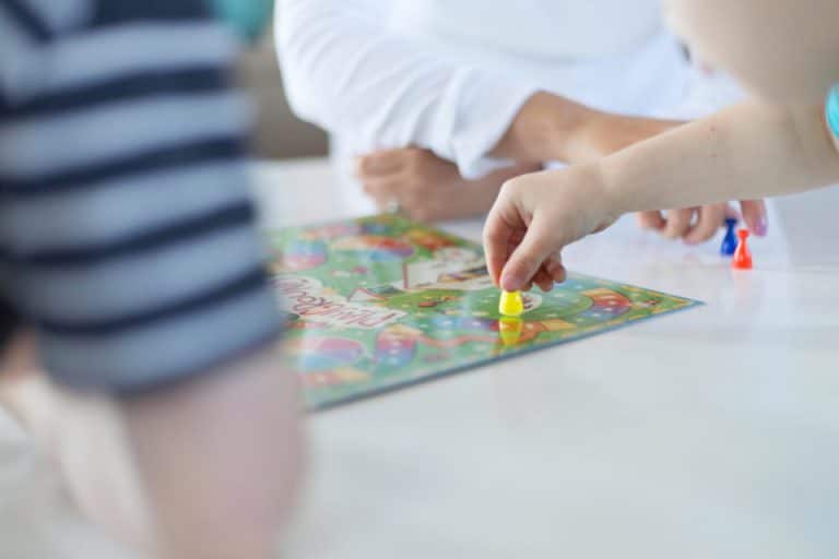 Attention et concentration chez le jeune enfant : ce qui est normal, ce qui ne l'est pas
