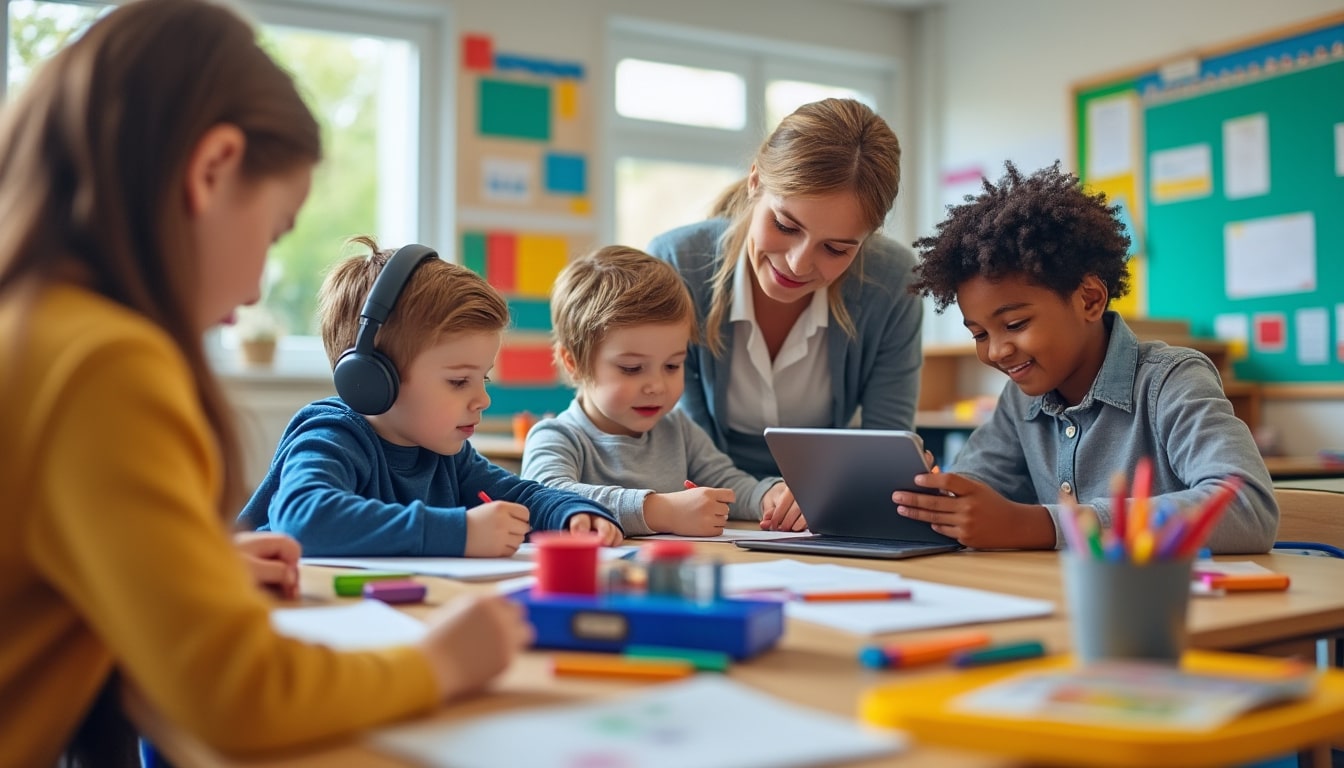découvrez les dispositifs pap, ppre et pps : leurs objectifs, leurs différences et les aménagements scolaires adaptés aux besoins de chaque élève.