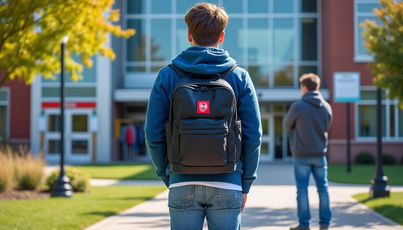 découvrez les étapes essentielles et les conseils pratiques pour bien préparer un changement d'école en cours d'année scolaire.