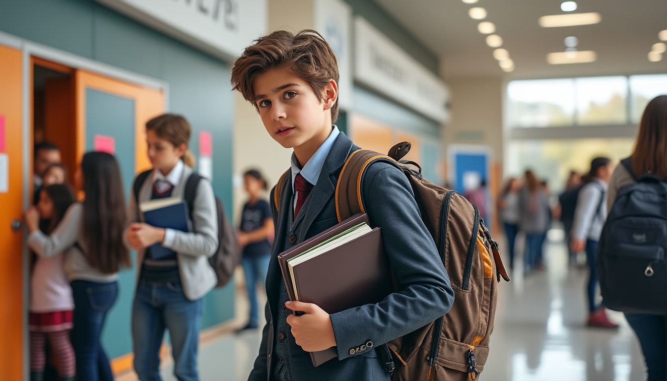 découvrez les changements majeurs pour un élève lors de son entrée au collège : organisation, autonomie, matières et conseils pour bien s'adapter à ce nouveau chapitre scolaire.