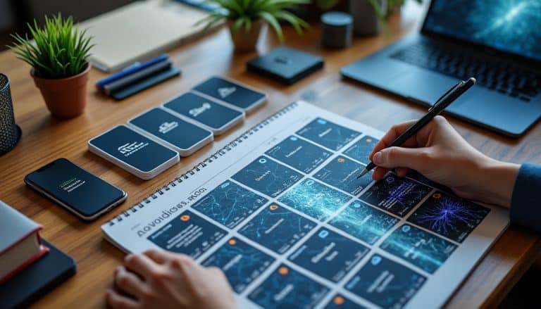 Fiches et mémorisation : ce qui fonctionne selon la recherche