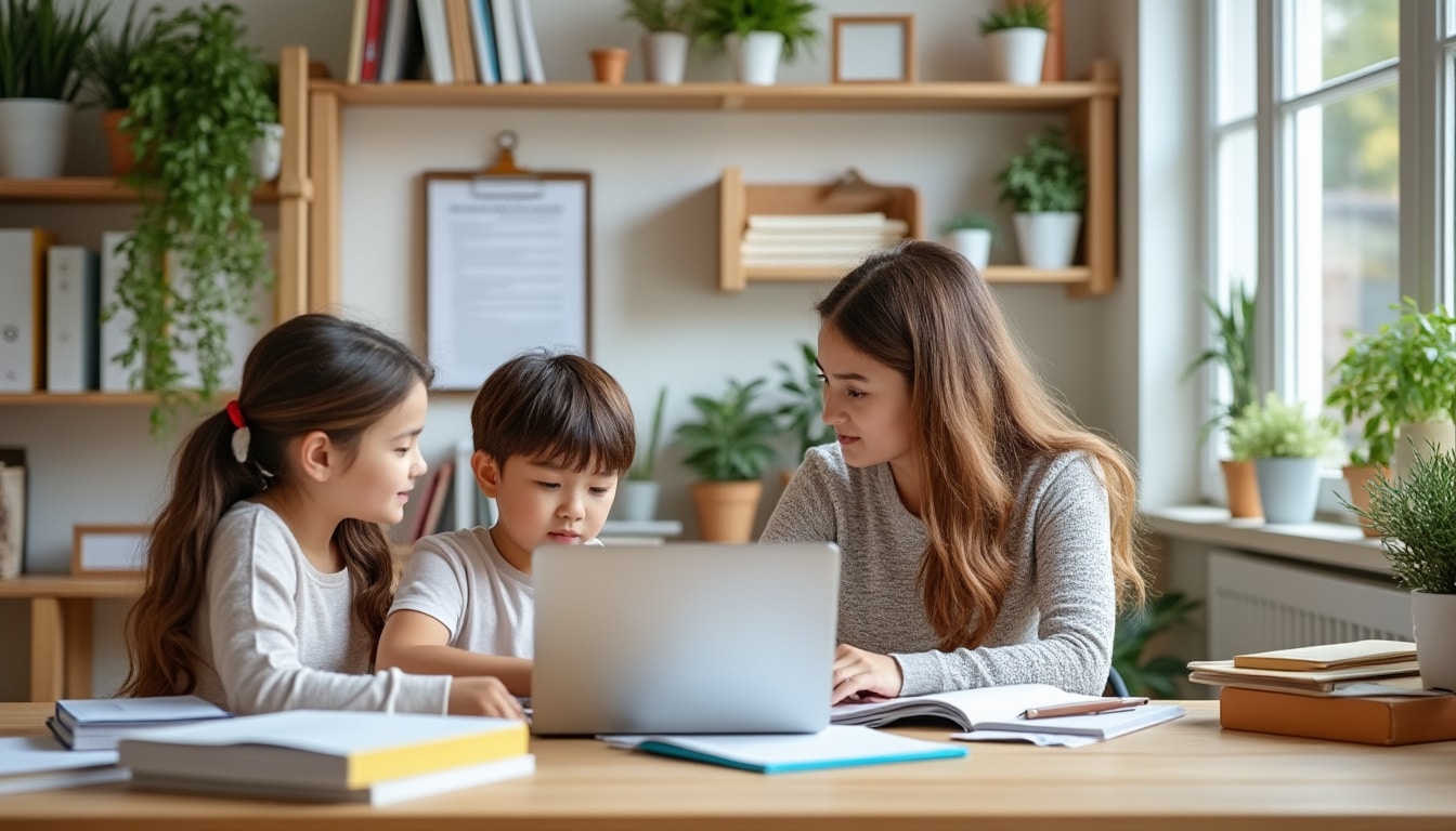 découvrez les raisons légales permettant l'instruction en famille en france et ce que la loi prévoit pour encadrer cette pratique éducative.