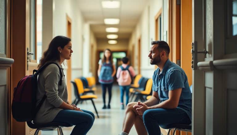 Refus scolaire : à qui s'adresser