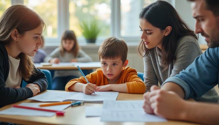 Troubles des apprentissages : les repérer et consulter