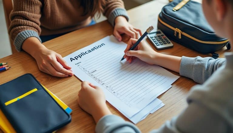 Allocation de rentrée scolaire : les conditions