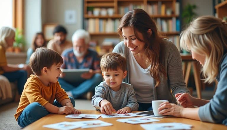 Apprendre une langue : ce qui marche à chaque âge