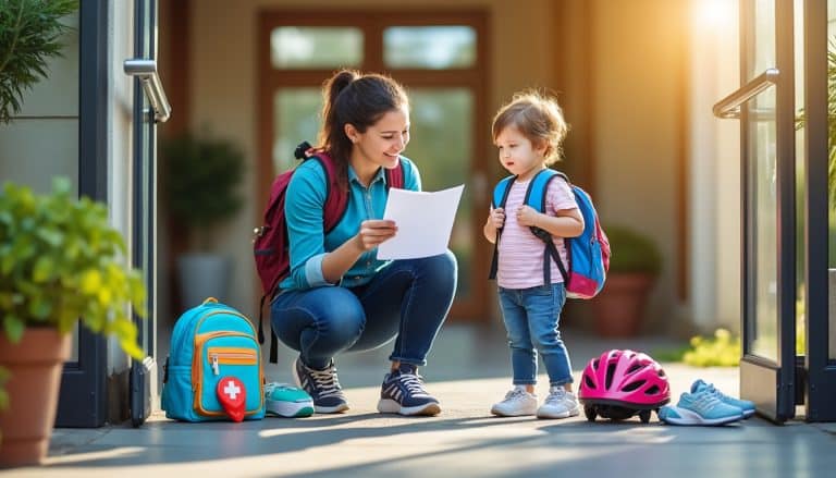 Assurance scolaire : ce qu'elle couvre et son caractère facultatif