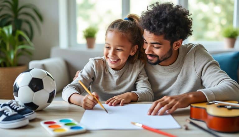 Choisir une activité pour son enfant : les critères