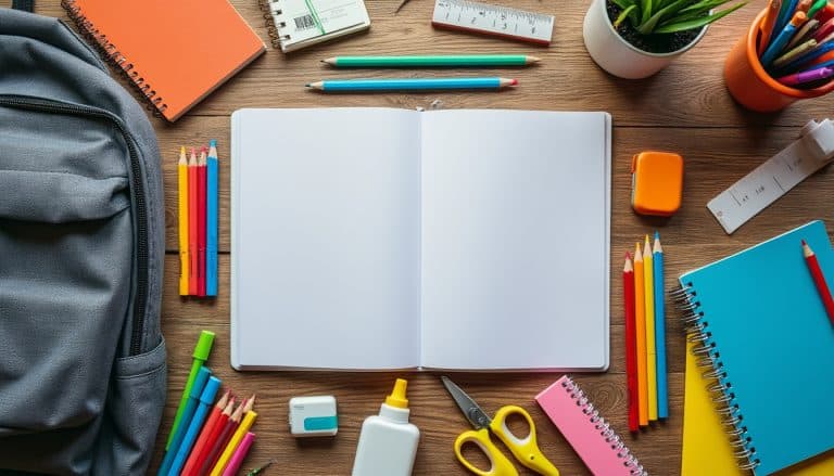 Fournitures scolaires : la liste utile sans surcoût