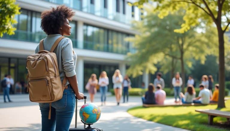 Partir étudier à l'étranger : les programmes existants