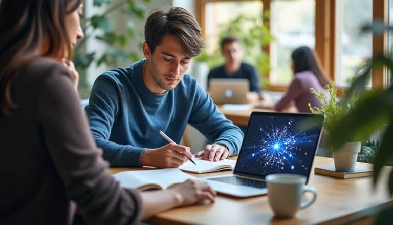 Utiliser l'IA pour apprendre : les usages honnêtes